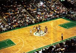 Boston Professional Sports  Celtics, Red Sox, TD Garden