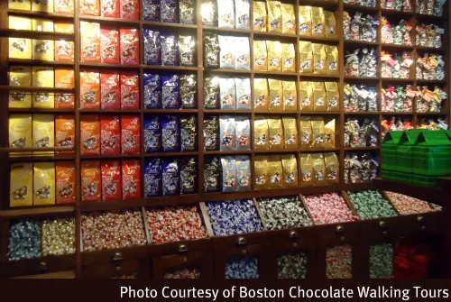 boston ma chocolate tour