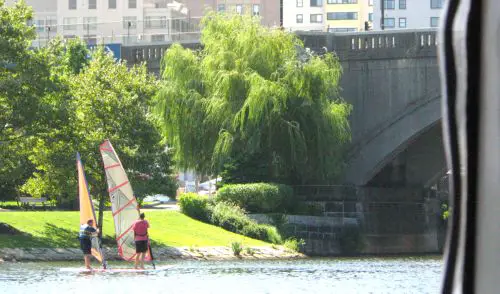 boston duck tours