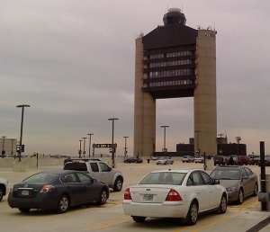 Offsite Parking Rates for Boston Logan Airport