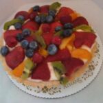 athans bakery fruit cake