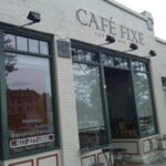 boston dining cafe fixe first rate coffee in washington square