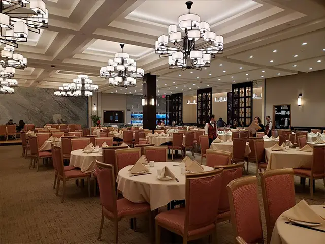 ming seafood restaurant event and dining venue