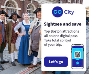 go city boston explorer pass pilgrims