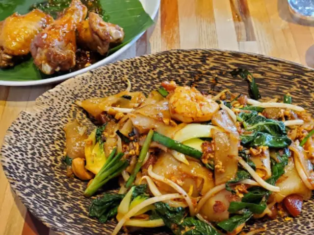 meals at kala thai cookery in boston