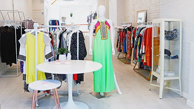 15 secondhand stores around Boston - BOStoday