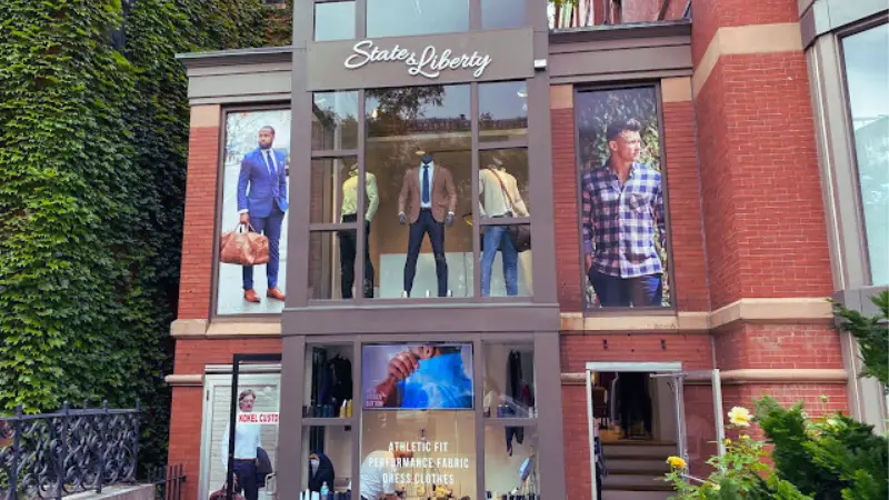 5 Areas to Shop besides Newbury Street